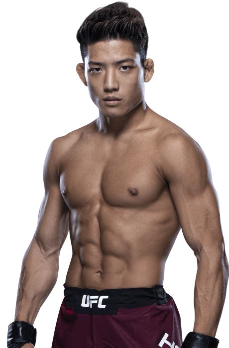 Yoshinori Horie Hakeem Dawodu 0 1 39 80 0 0 0 0 UFC 240: Holloway vs. Edgar Jul. 27, 2019 KO/TKO Kick 3 ...